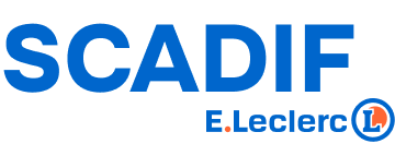 Logo Scadif
